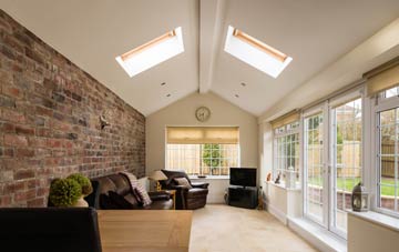 conservatory roof insulation Hengoed