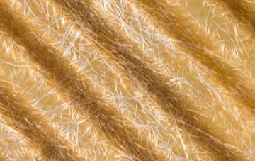 Hengoed fibreglass roof waterproofing