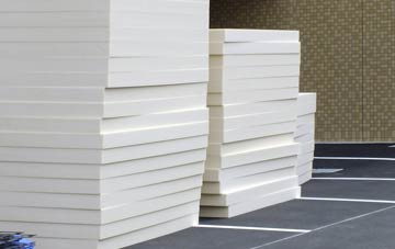 Hengoed flat roof insulation costs