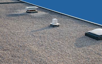 flat roofing Hengoed