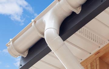 Hengoed gutter installation costs