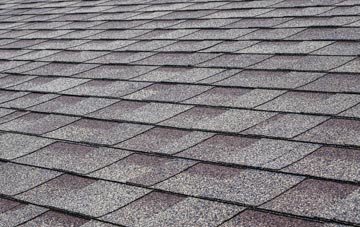 Hengoed tiles for shallow pitch roofing