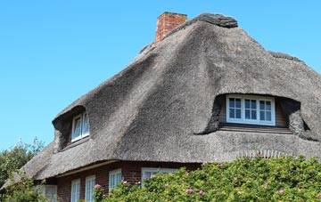 thatch roofing Hengoed