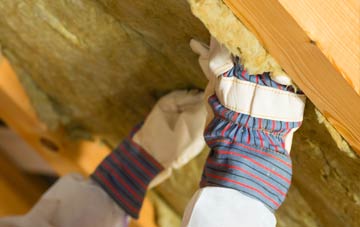 types of Hengoed pitched roof insulation materials